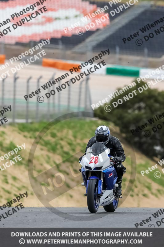 may 2019;motorbikes;no limits;peter wileman photography;portimao;portugal;trackday digital images